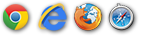 browser